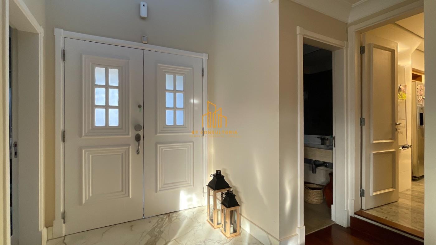 Casa de Condomínio, 4 quartos - Foto 27