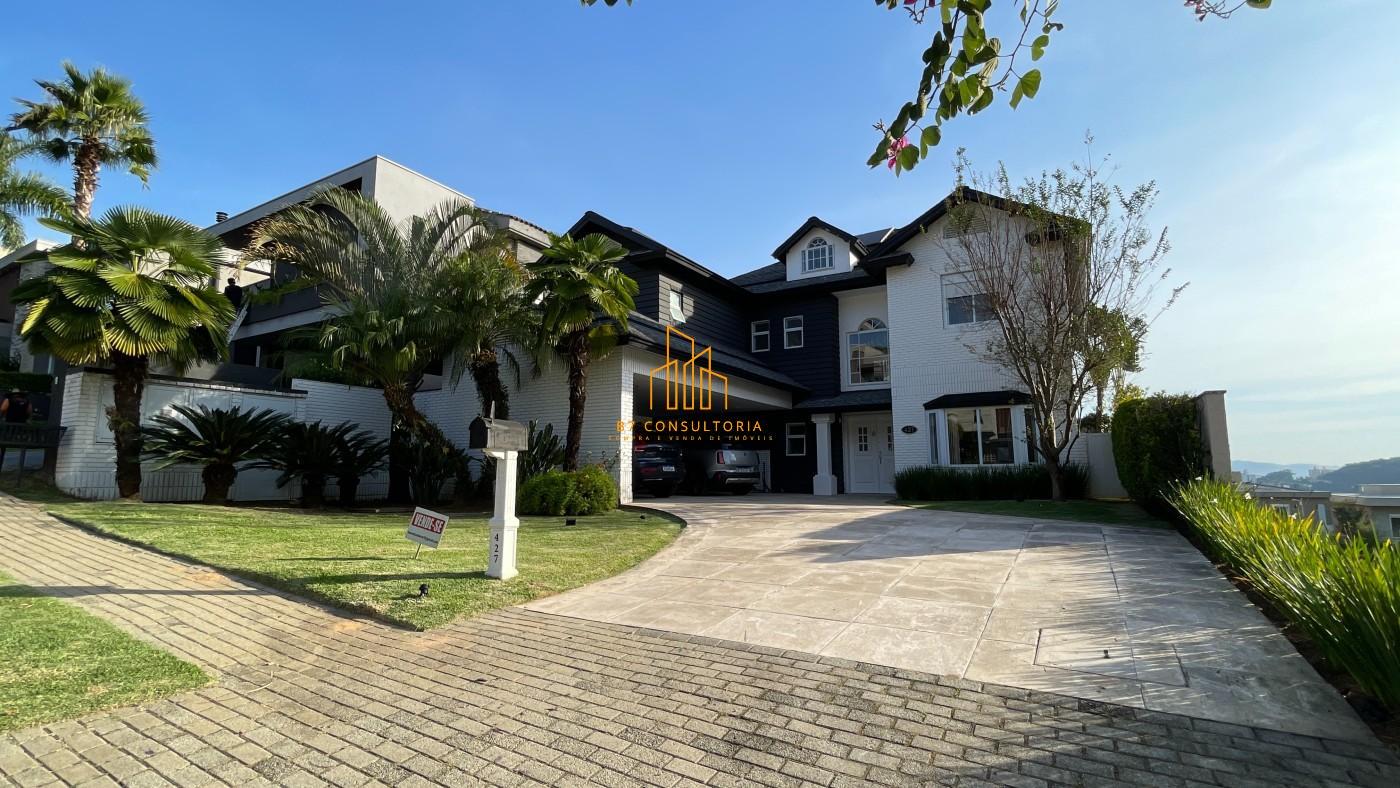 Casa de Condomínio, 4 quartos - Foto 28