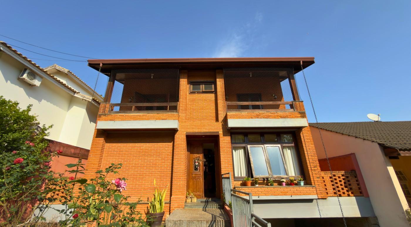 Casa de Condomínio, 4 quartos - Foto 1