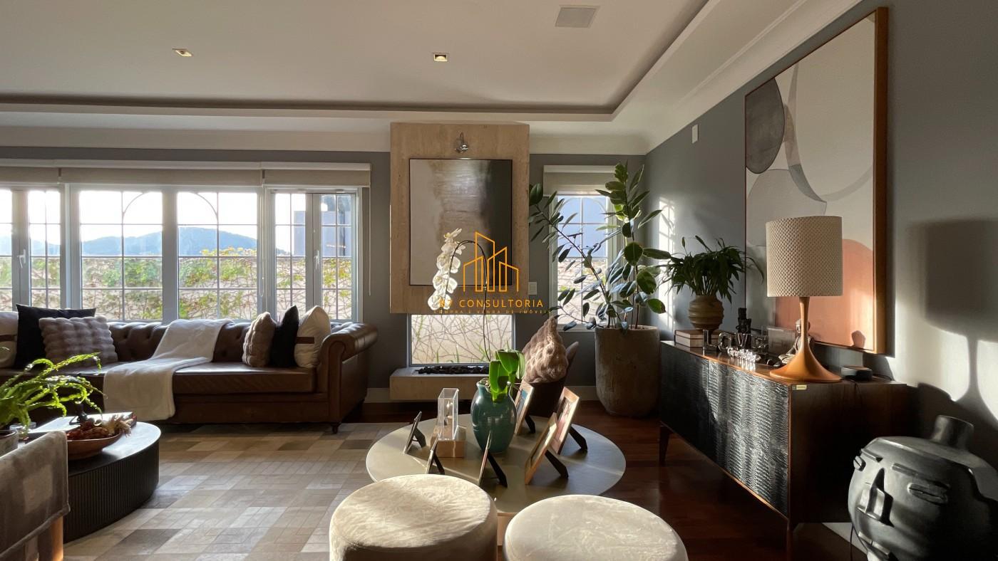 Casa de Condomínio, 4 quartos - Foto 31