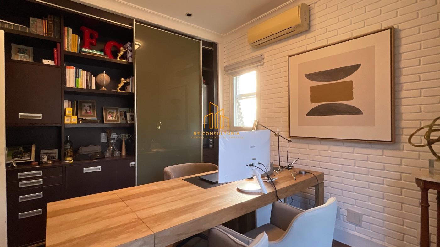 Casa de Condomínio, 4 quartos - Foto 32