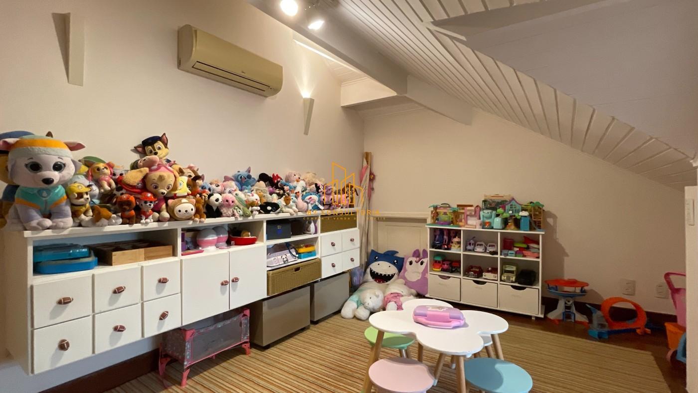 Casa de Condomínio, 4 quartos - Foto 33