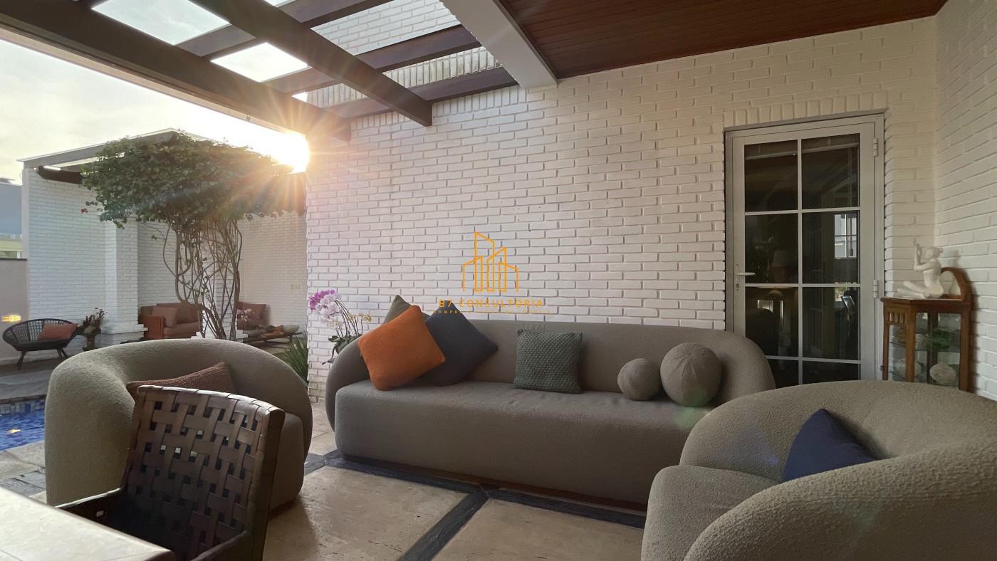 Casa de Condomínio, 4 quartos - Foto 36