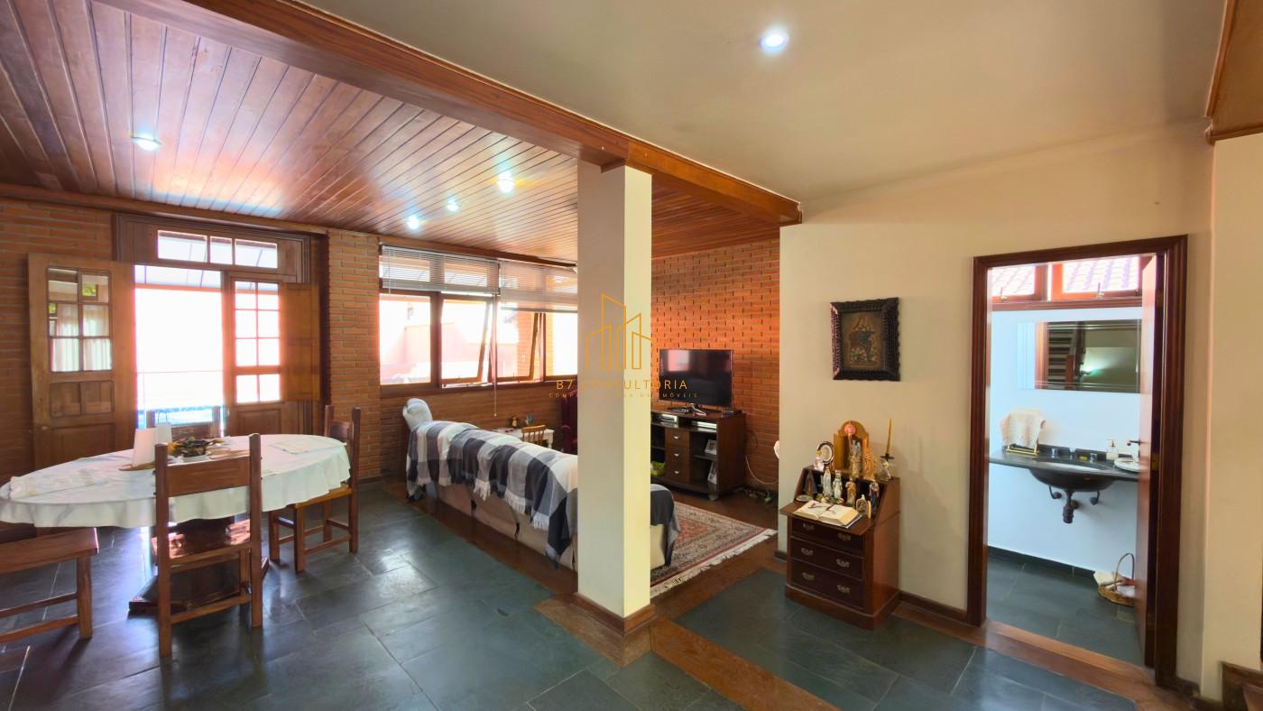 Casa de Condomínio, 4 quartos - Foto 4
