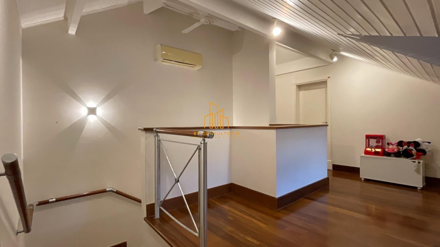 Casa de Condomínio, 4 quartos - Foto 39