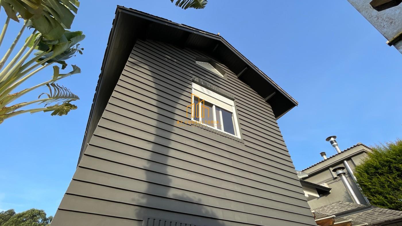 Casa de Condomínio, 4 quartos - Foto 40