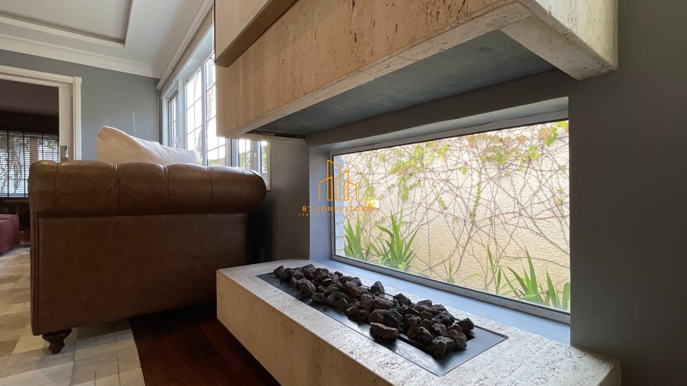 Casa de Condomínio, 4 quartos - Foto 41