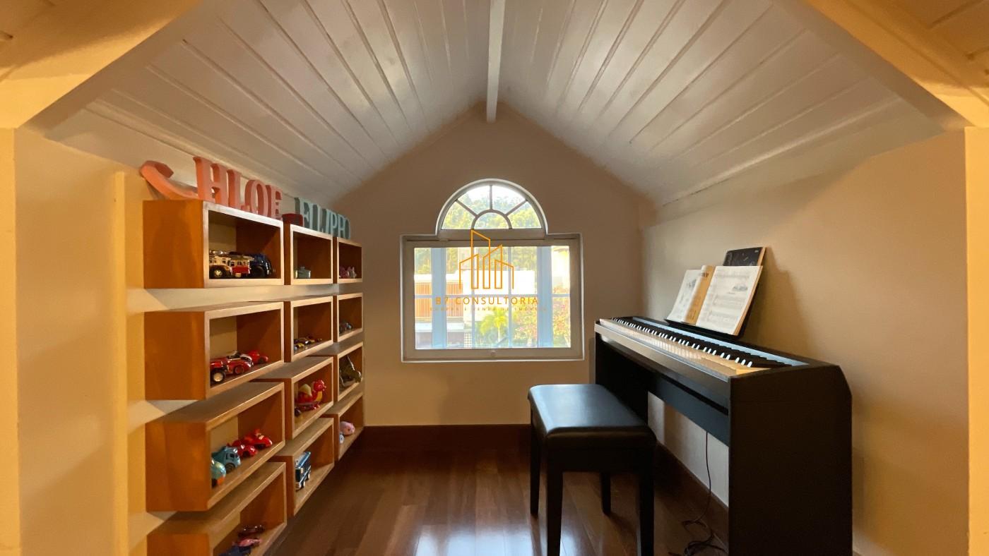 Casa de Condomínio, 4 quartos - Foto 42