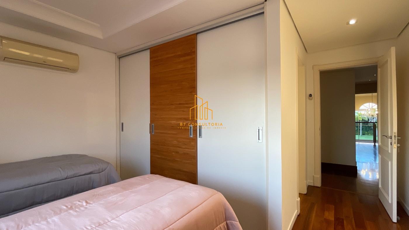 Casa de Condomínio, 4 quartos - Foto 43