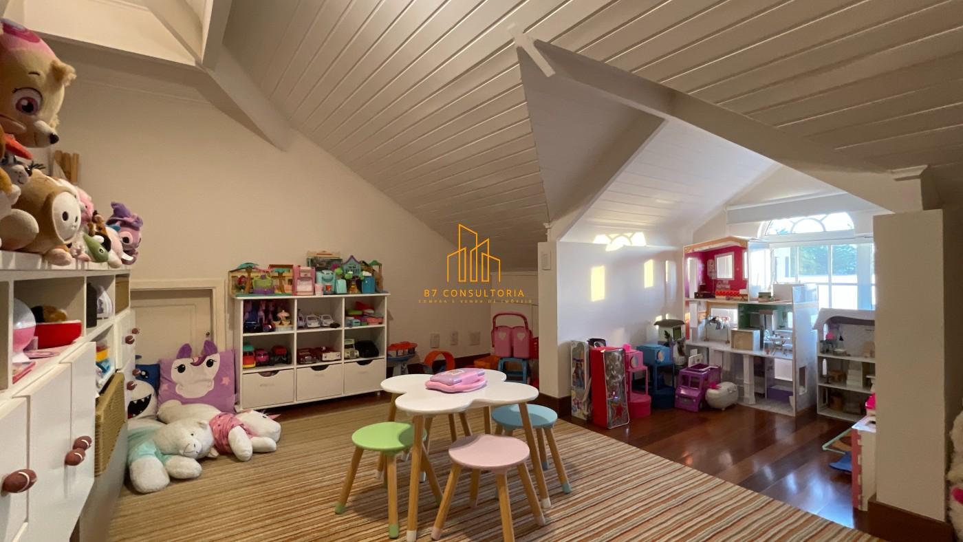 Casa de Condomínio, 4 quartos - Foto 46