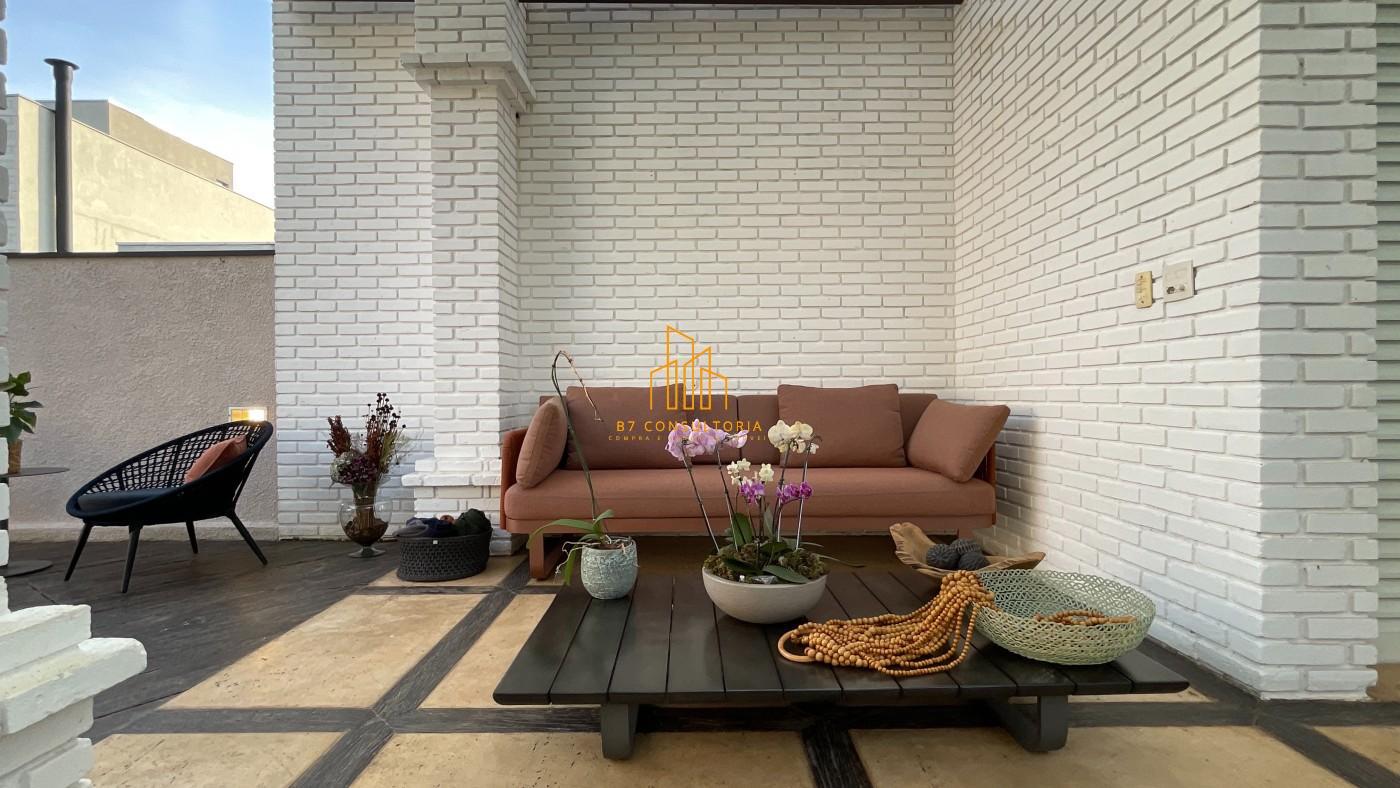 Casa de Condomínio, 4 quartos - Foto 47