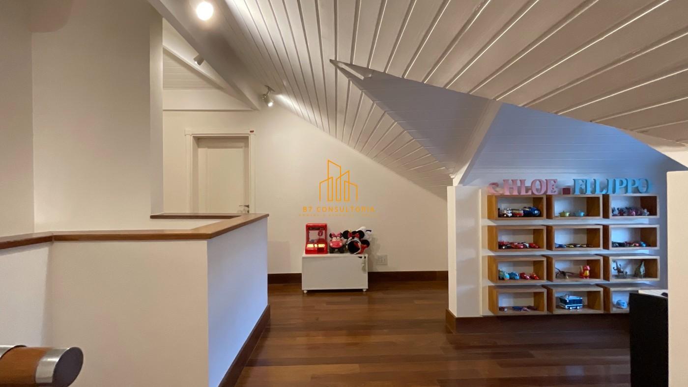 Casa de Condomínio, 4 quartos - Foto 48