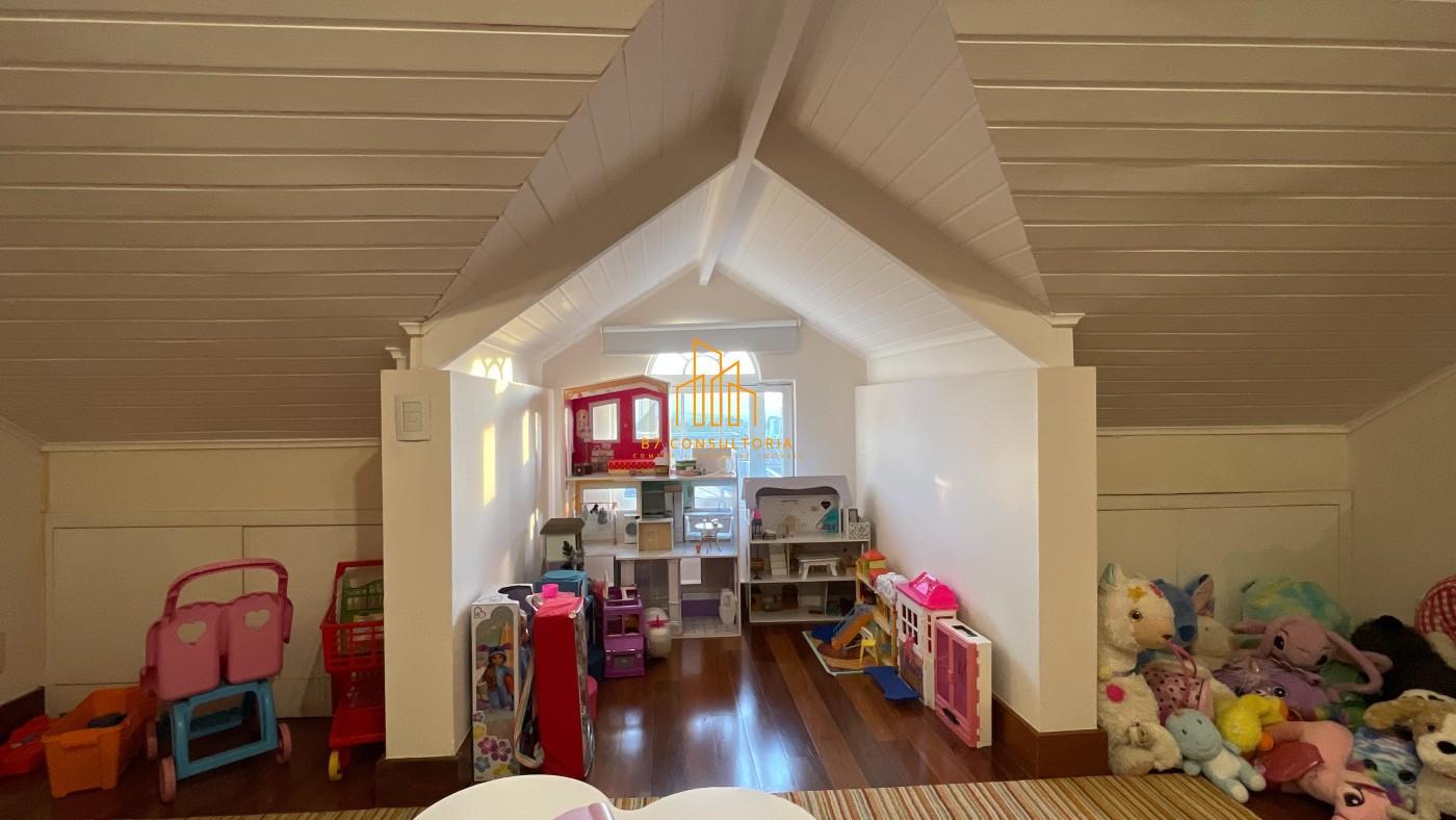 Casa de Condomínio, 4 quartos - Foto 49