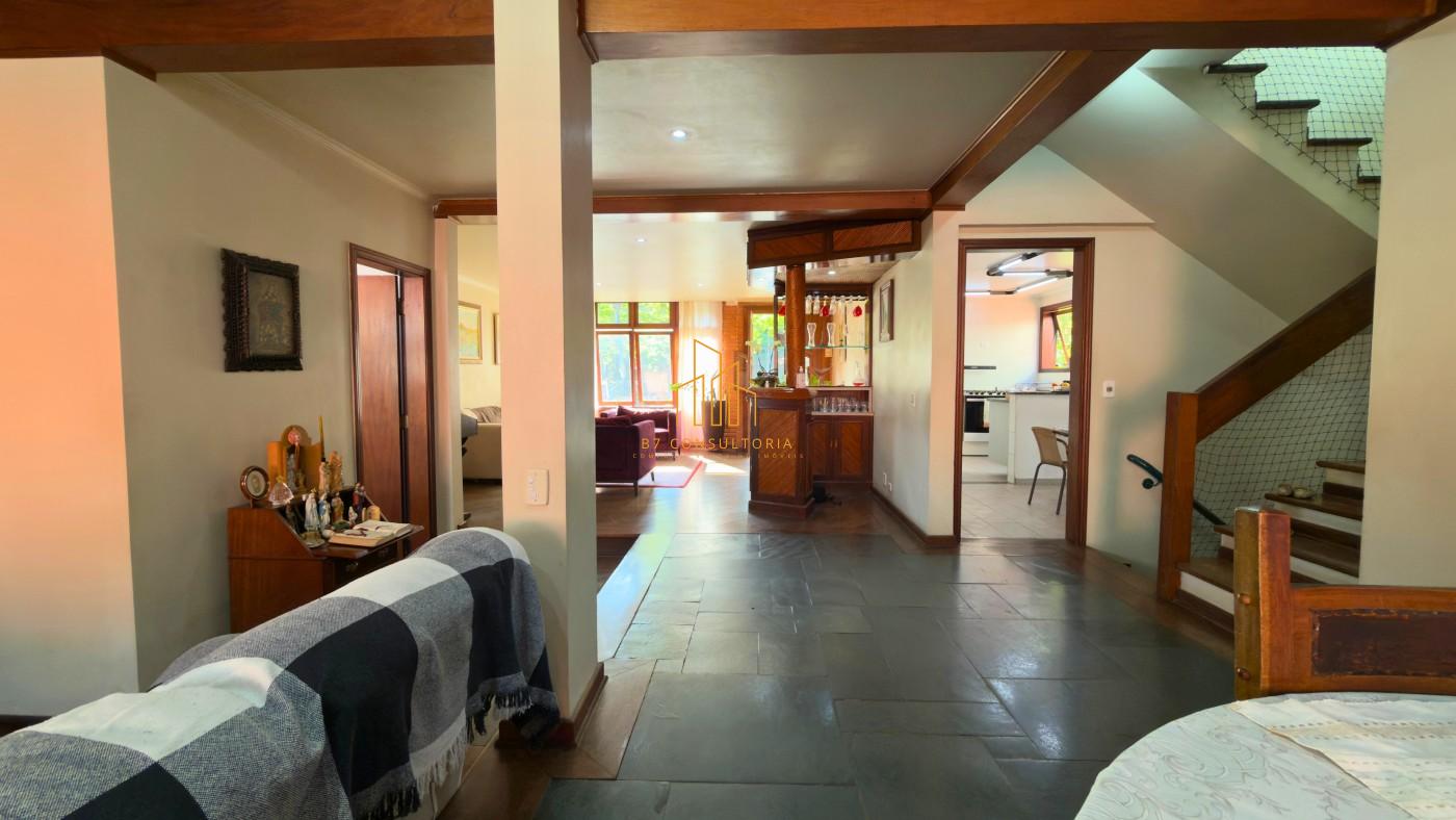 Casa de Condomínio, 4 quartos - Foto 7