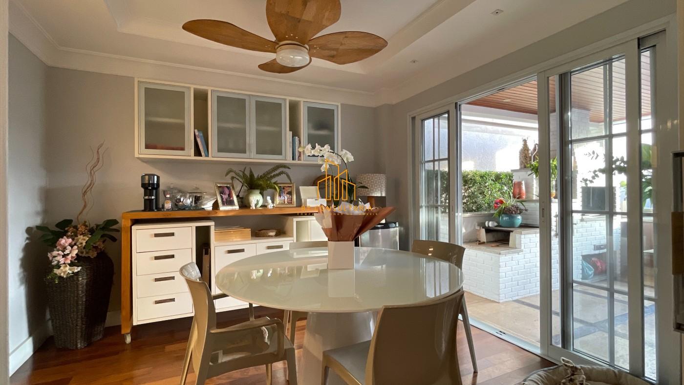 Casa de Condomínio, 4 quartos - Foto 50