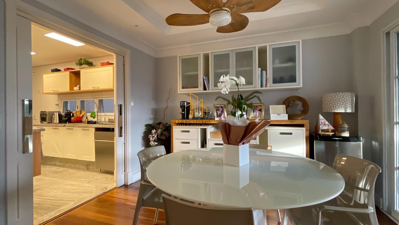 Casa de Condomínio, 4 quartos - Foto 53