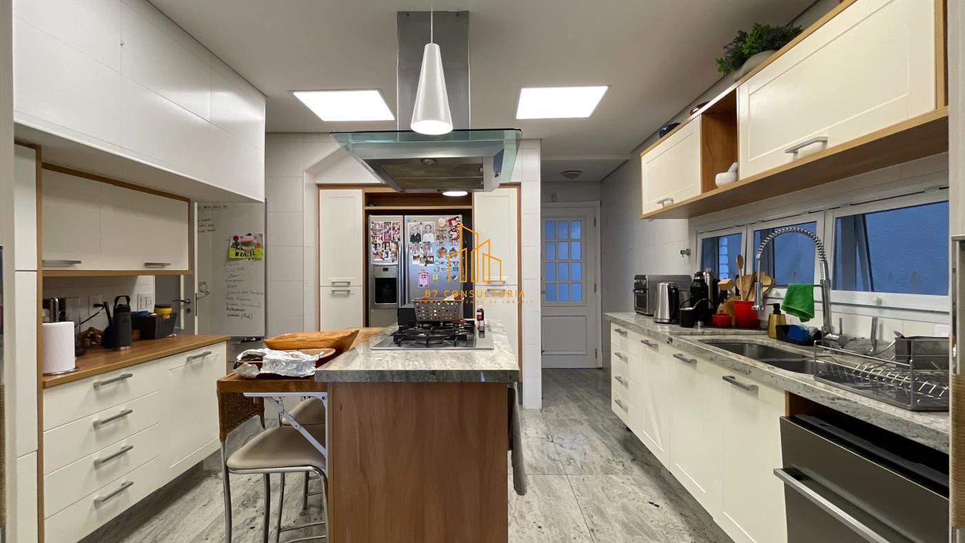 Casa de Condomínio, 4 quartos - Foto 54