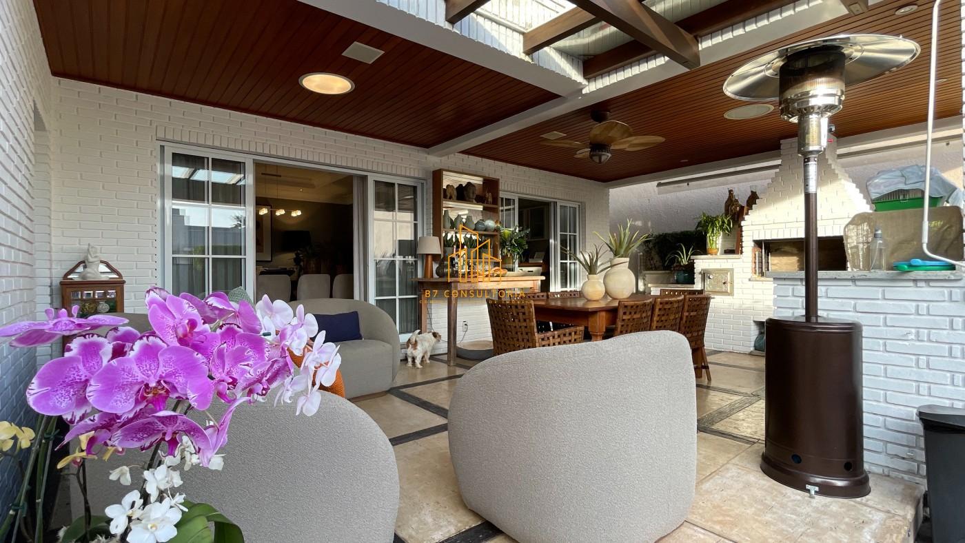 Casa de Condomínio, 4 quartos - Foto 55