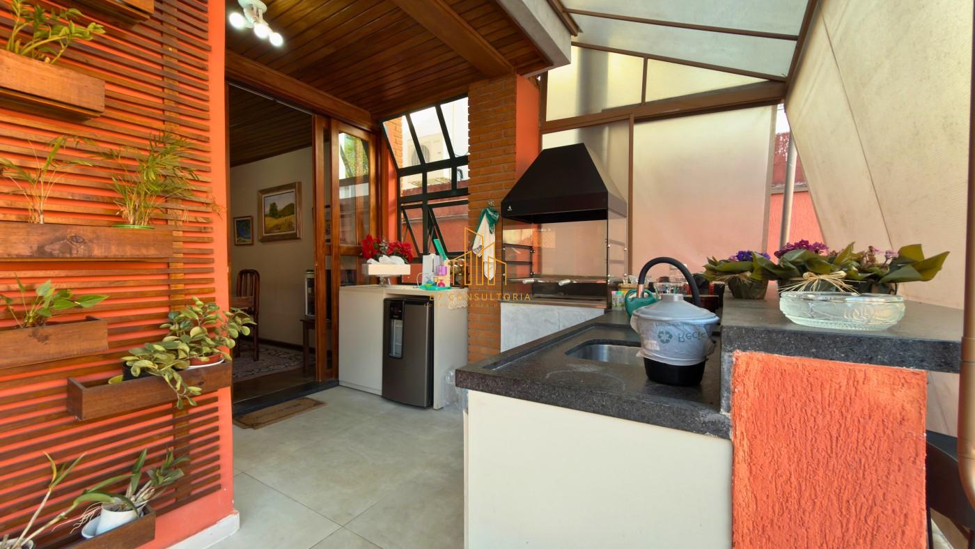 Casa de Condomínio, 4 quartos - Foto 10