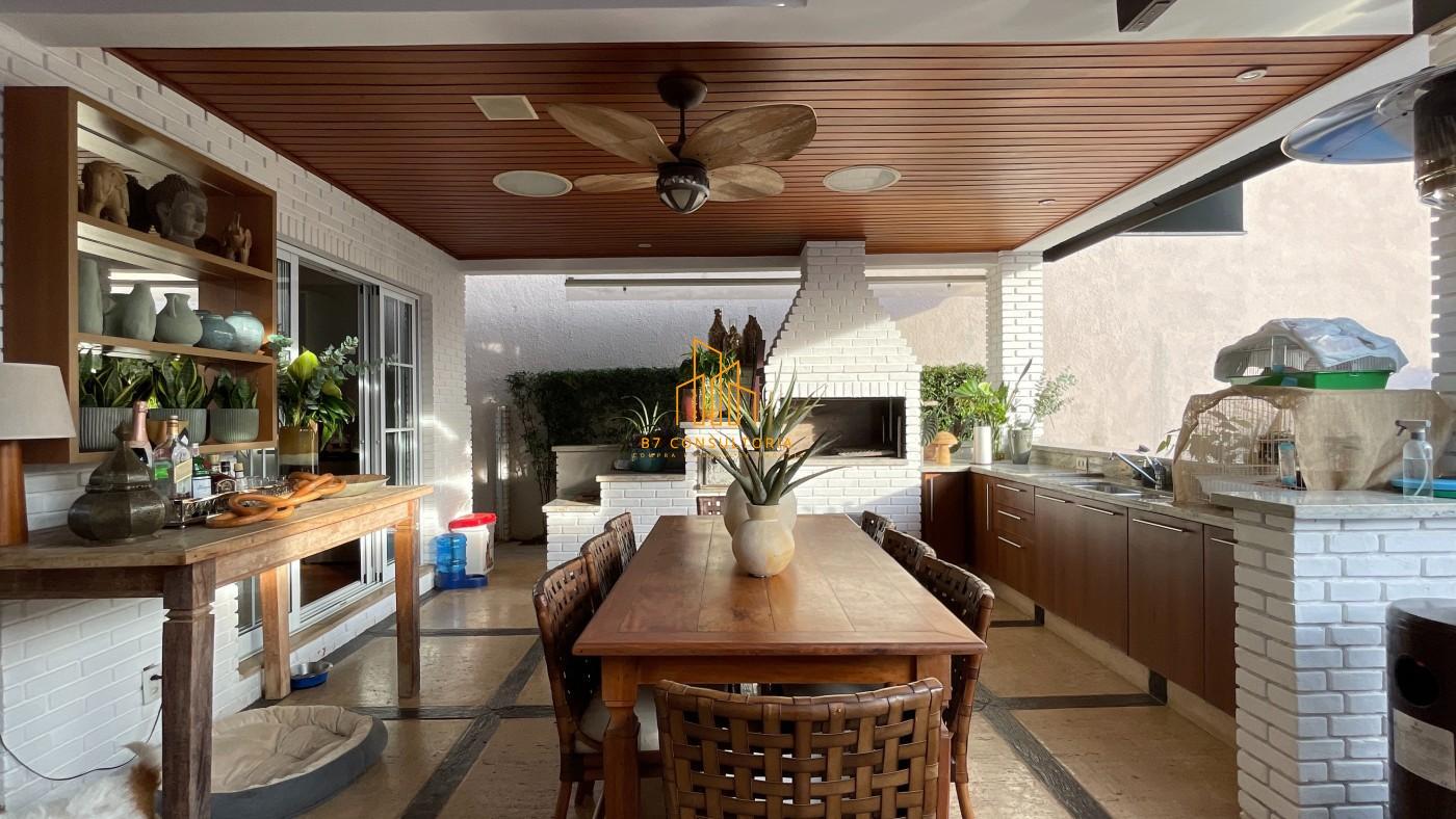 Casa de Condomínio, 4 quartos - Foto 57