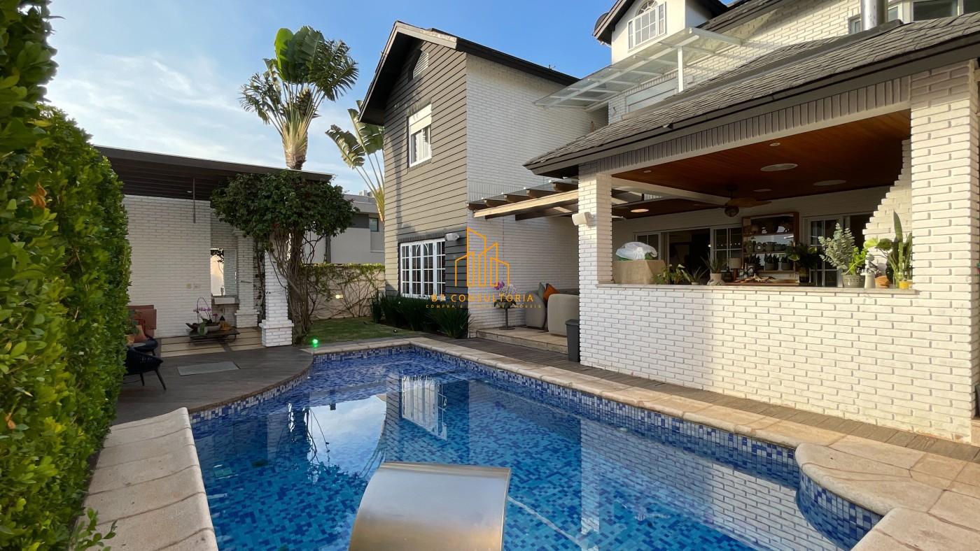 Casa de Condomínio, 4 quartos - Foto 58