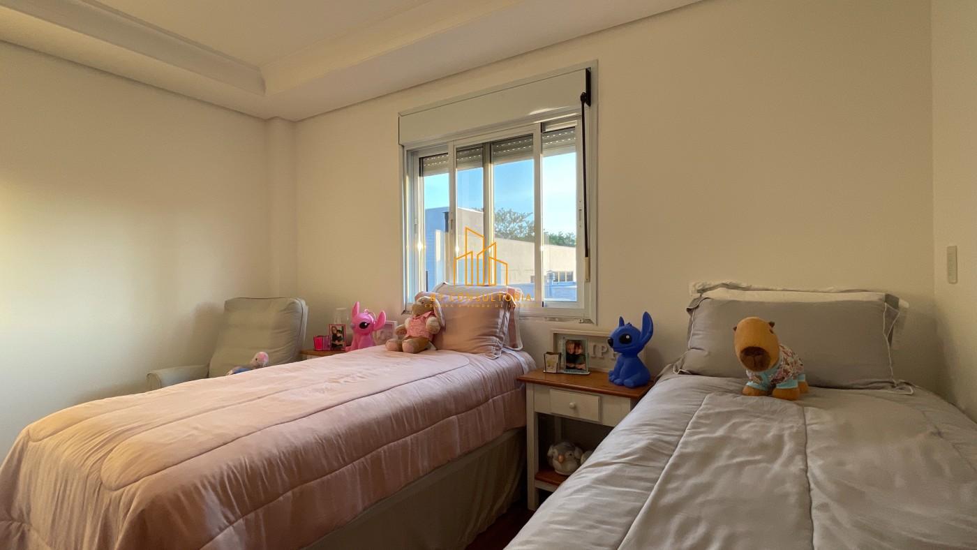 Casa de Condomínio, 4 quartos - Foto 59