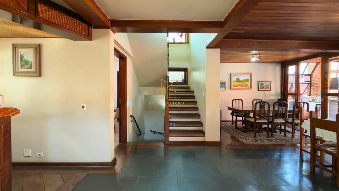 Casa de Condomínio, 4 quartos - Foto 15