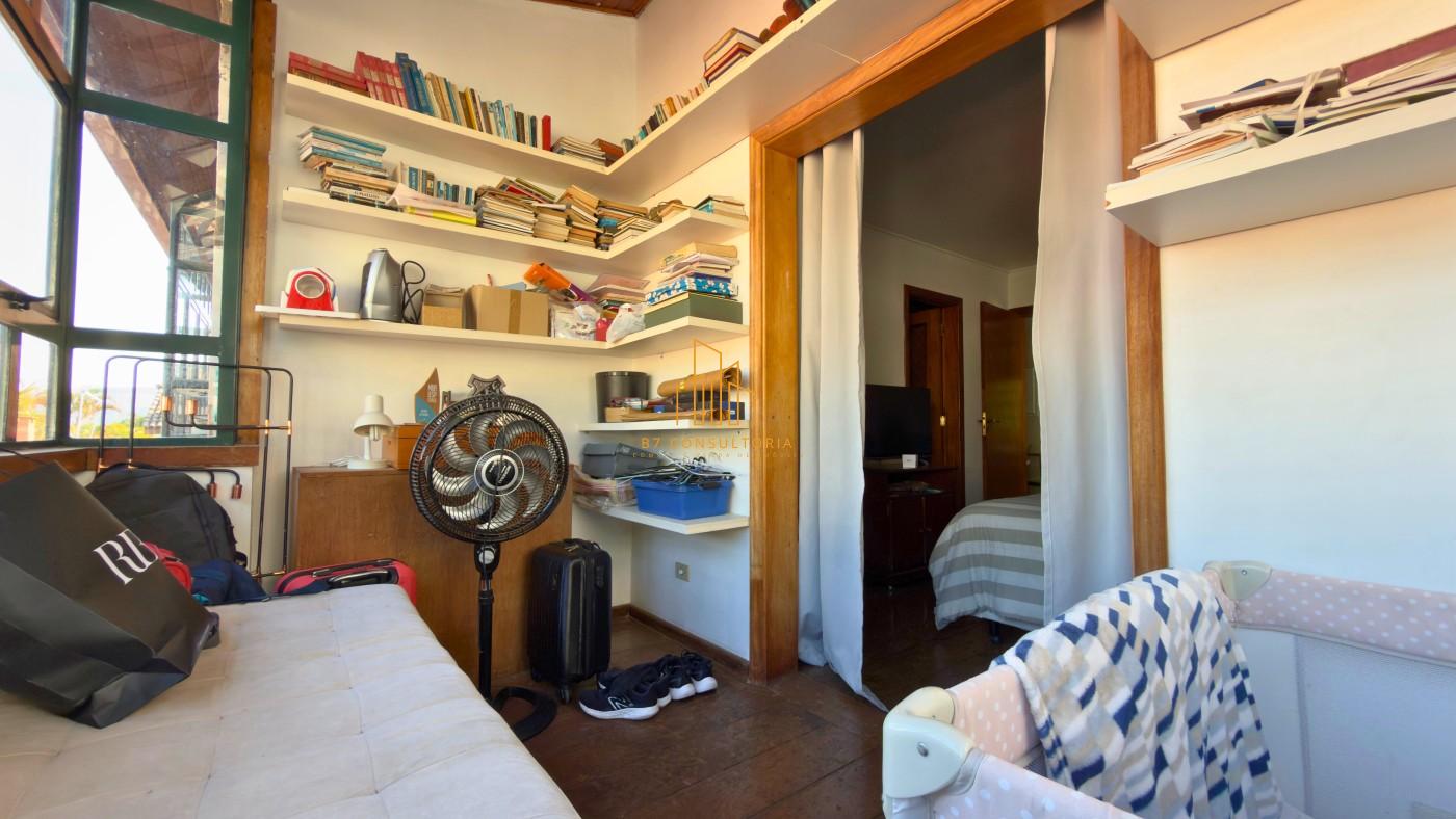 Casa de Condomínio, 4 quartos - Foto 20