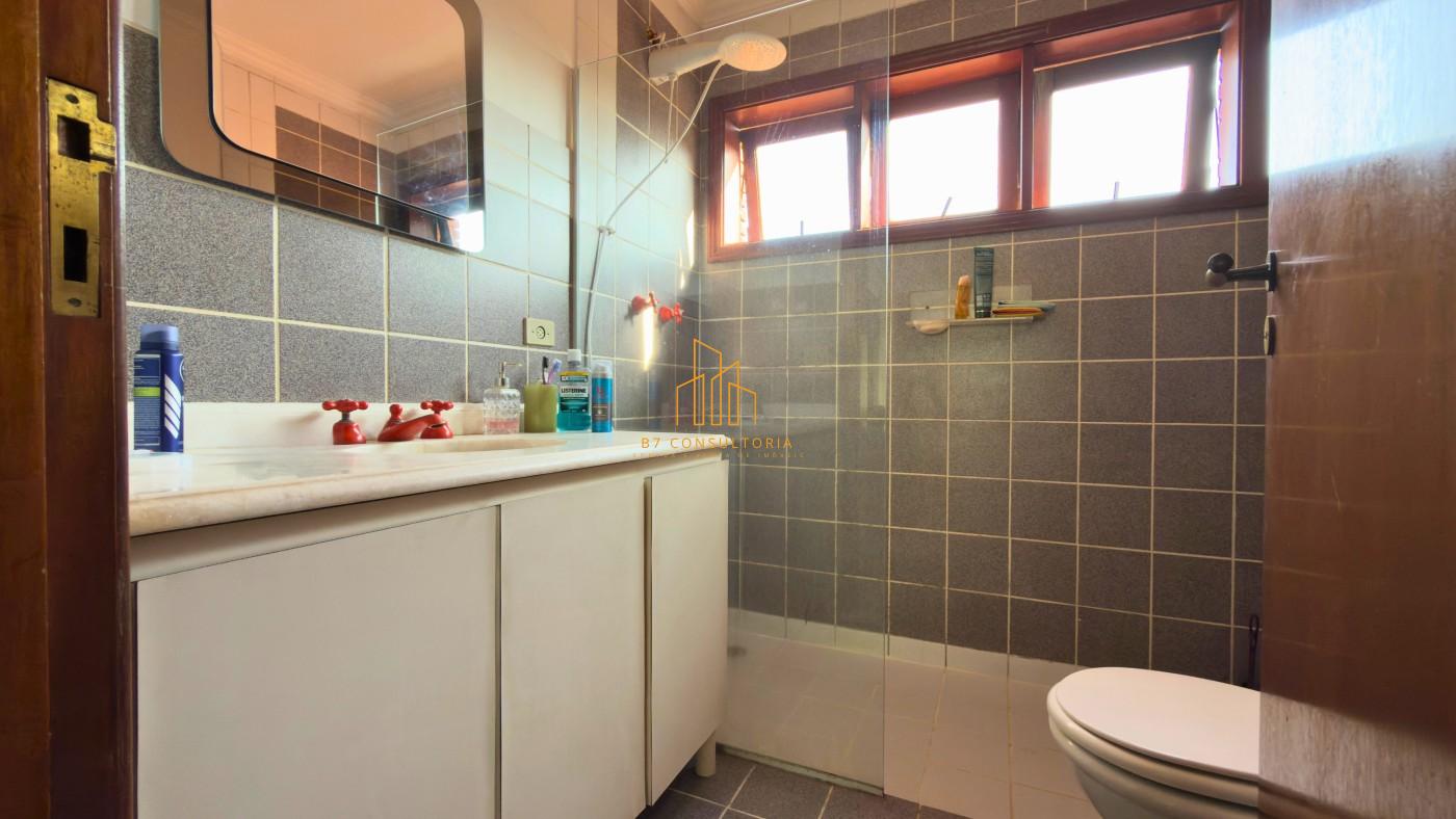 Casa de Condomínio, 4 quartos - Foto 22