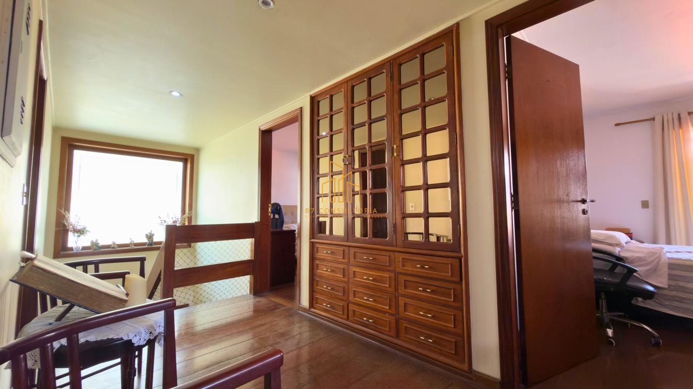 Casa de Condomínio, 4 quartos - Foto 24