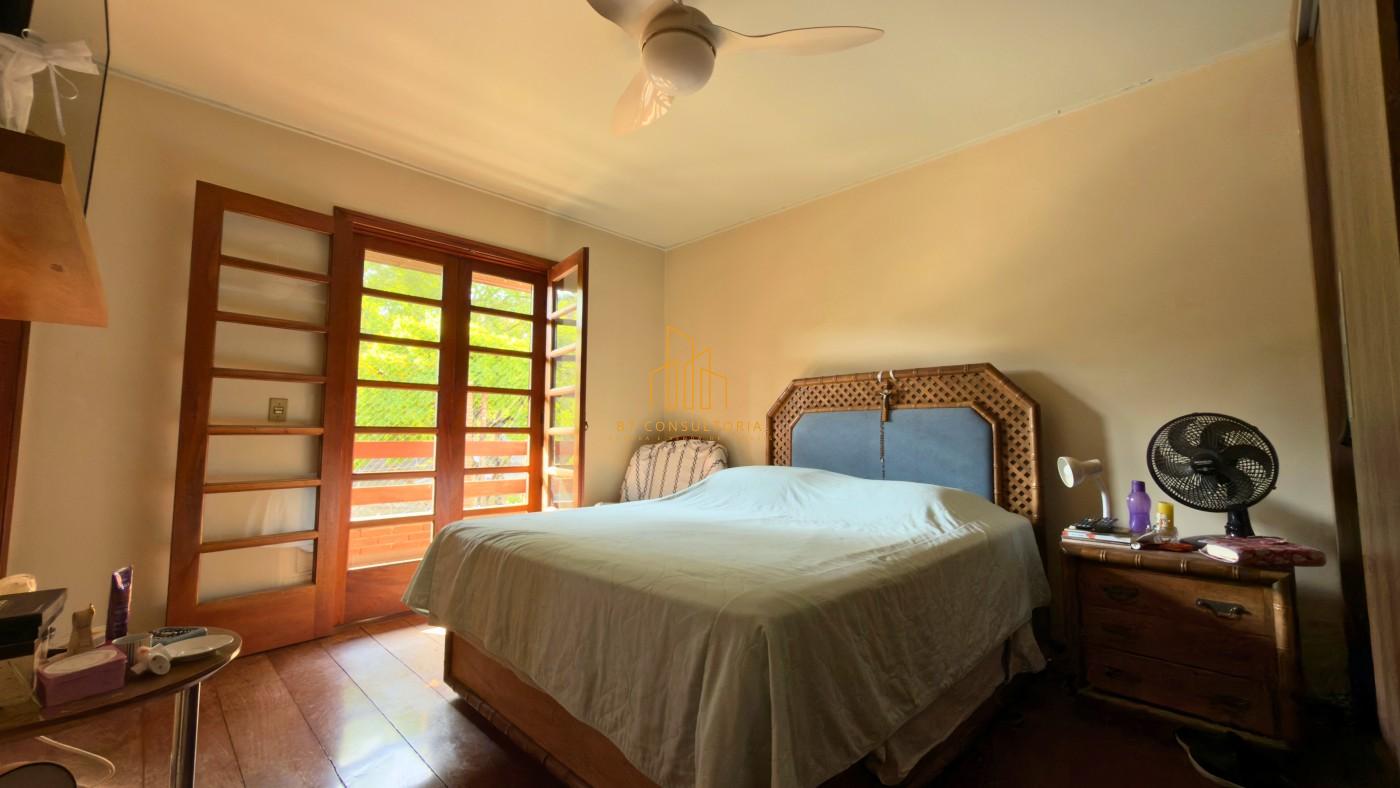 Casa de Condomínio, 4 quartos - Foto 25
