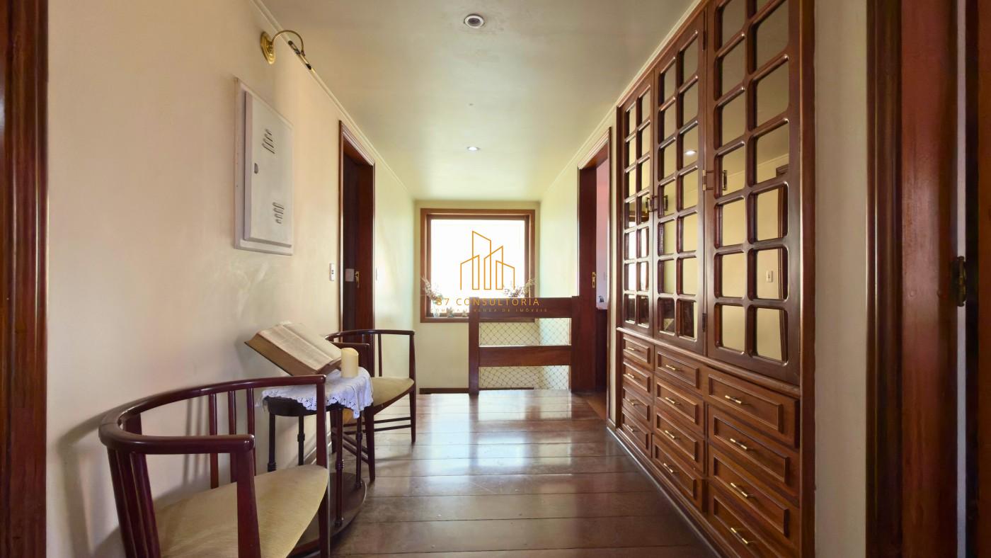 Casa de Condomínio, 4 quartos - Foto 28