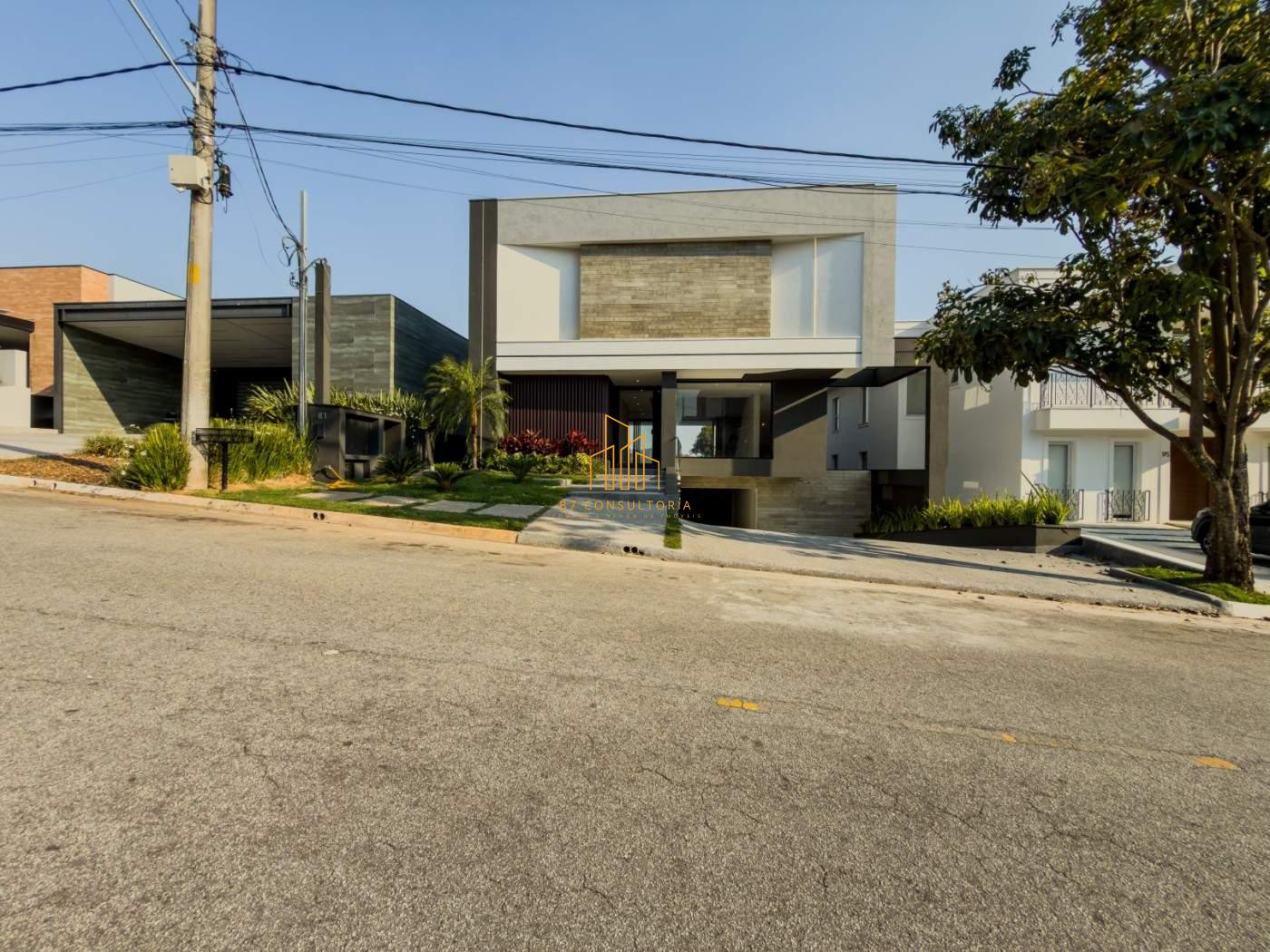 Casa de Condomínio, 4 quartos - Foto 2