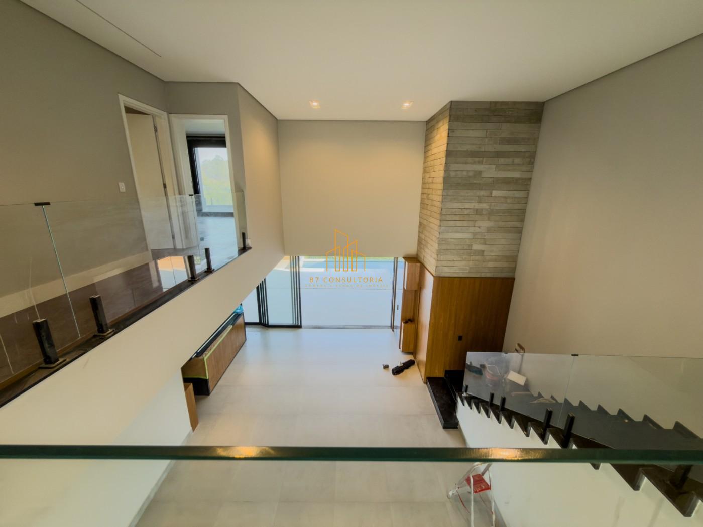 Casa de Condomínio, 4 quartos - Foto 25