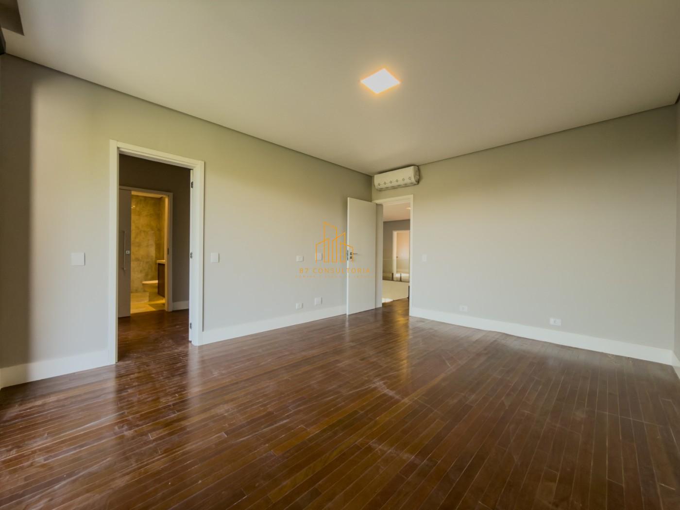 Casa de Condomínio, 4 quartos - Foto 40