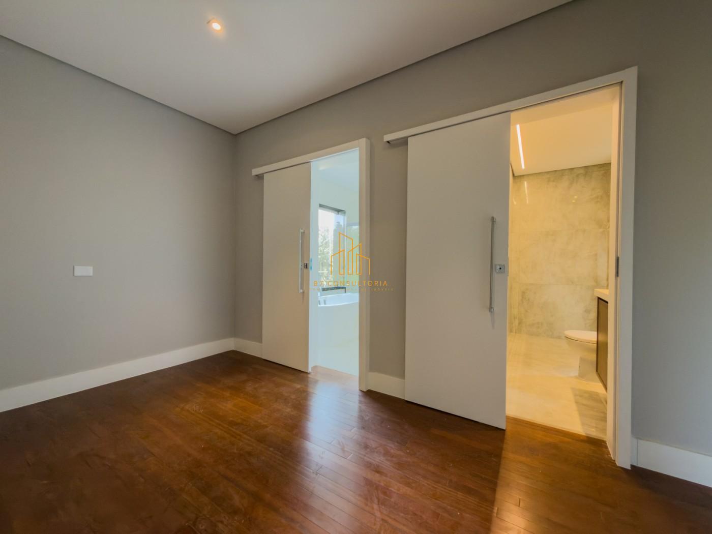 Casa de Condomínio, 4 quartos - Foto 43