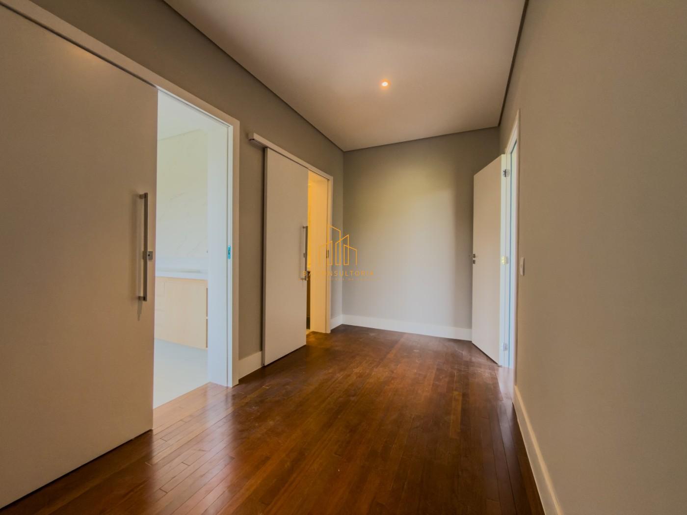 Casa de Condomínio, 4 quartos - Foto 45