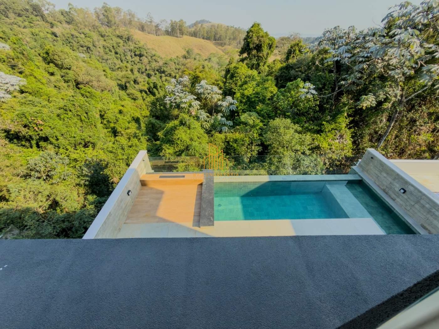 Casa de Condomínio, 4 quartos - Foto 47