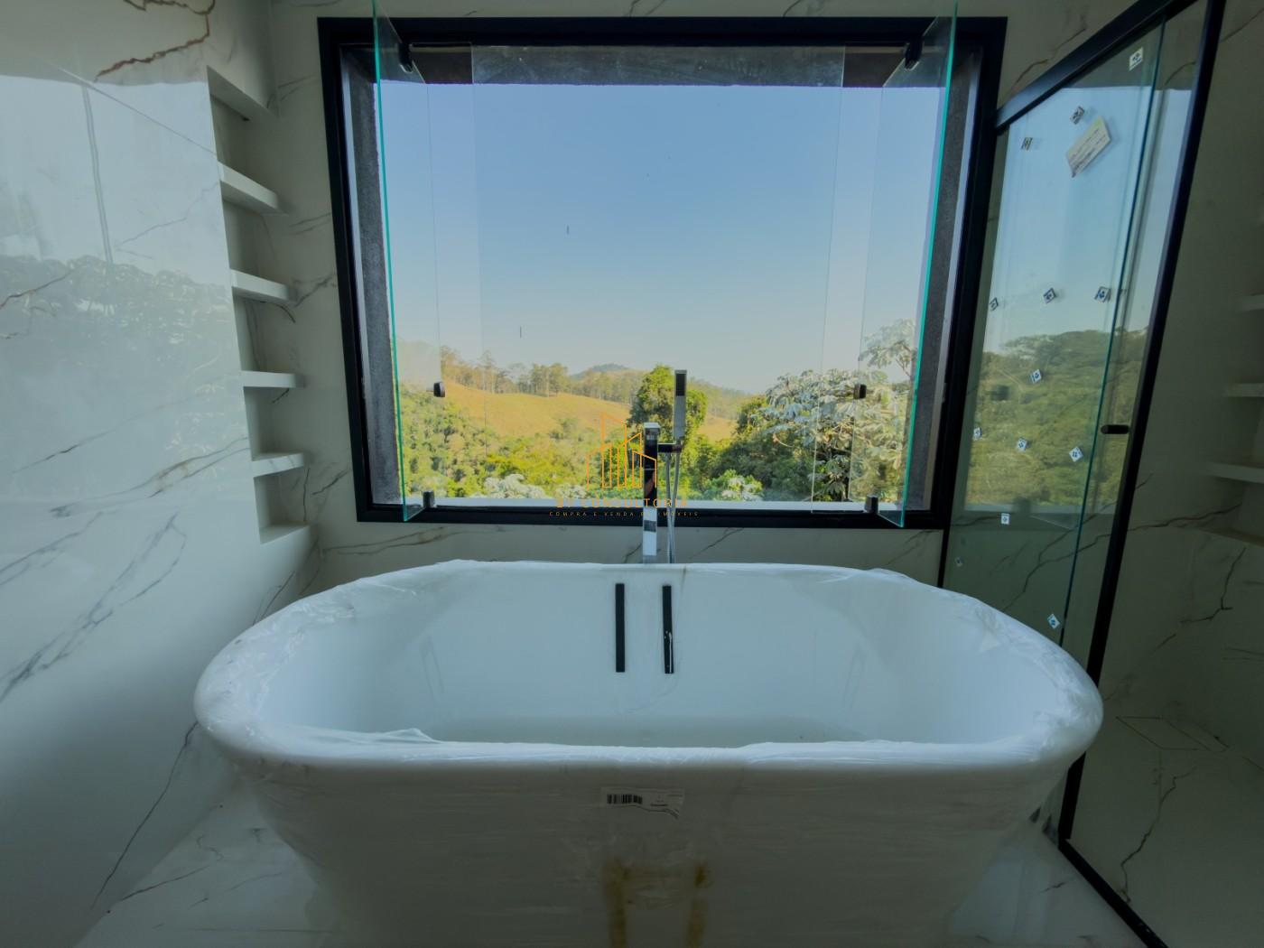 Casa de Condomínio, 4 quartos - Foto 52