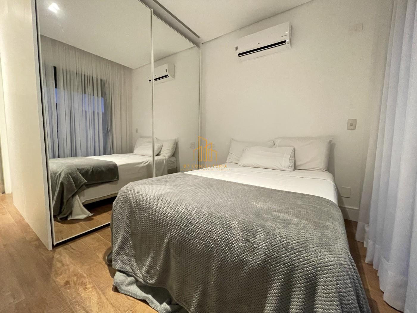 Casa de Condomínio, 4 quartos - Foto 33