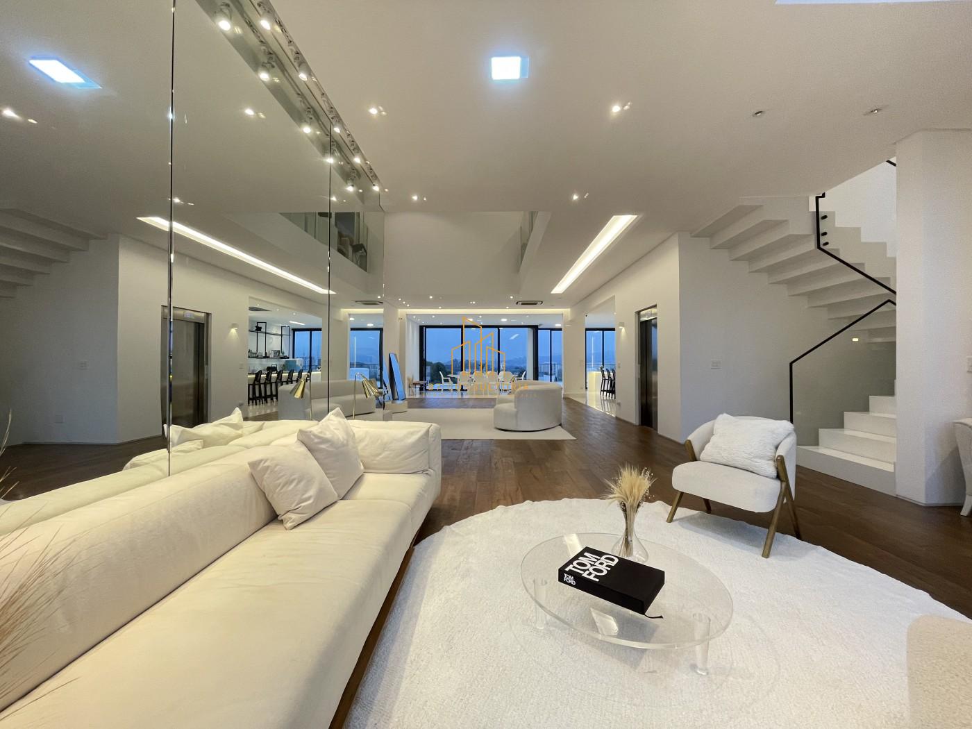 Casa de Condomínio, 4 quartos - Foto 7