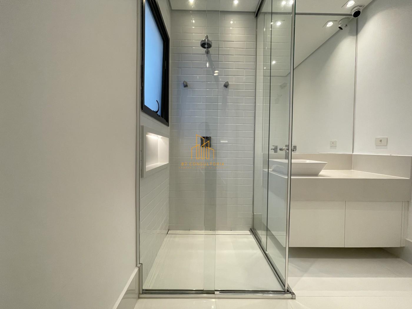 Casa de Condomínio, 4 quartos - Foto 40
