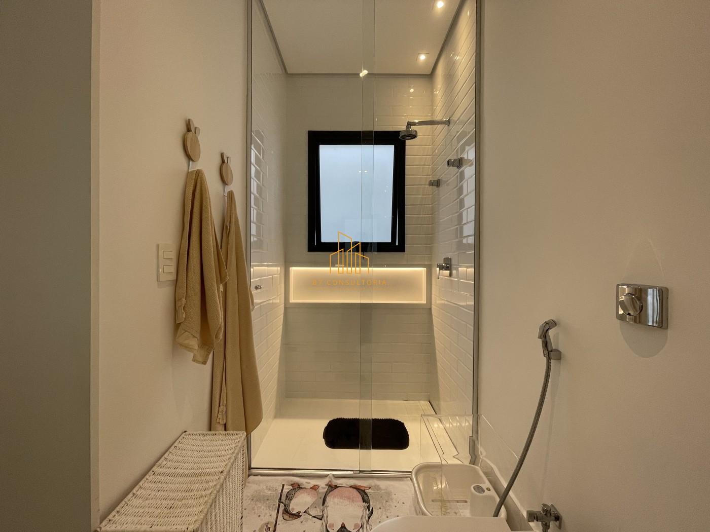 Casa de Condomínio, 4 quartos - Foto 42