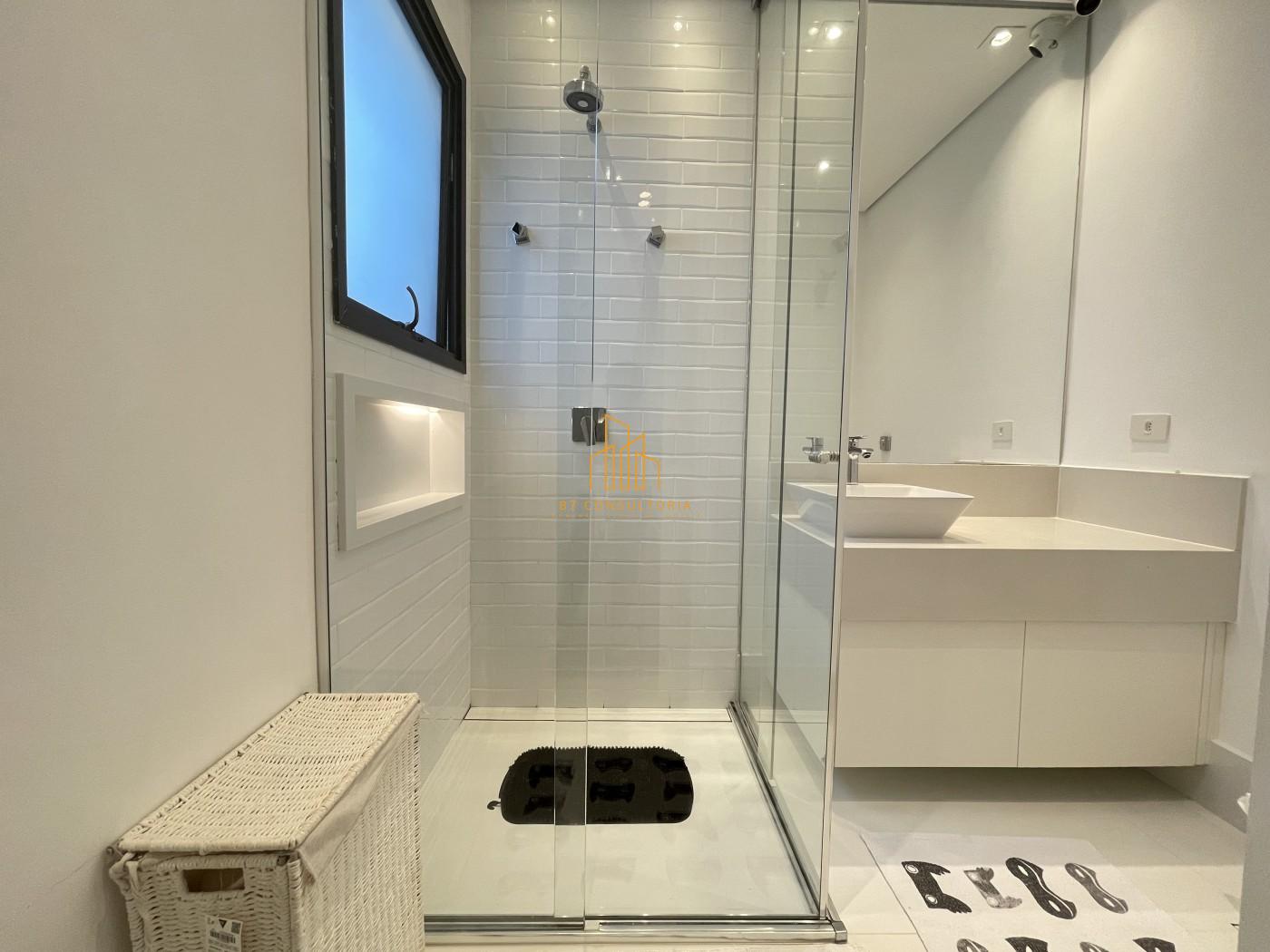 Casa de Condomínio, 4 quartos - Foto 43