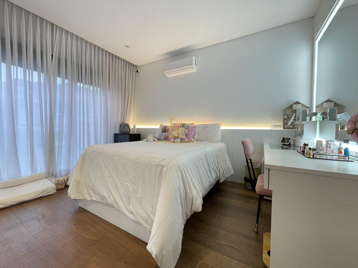 Casa de Condomínio, 4 quartos - Foto 45