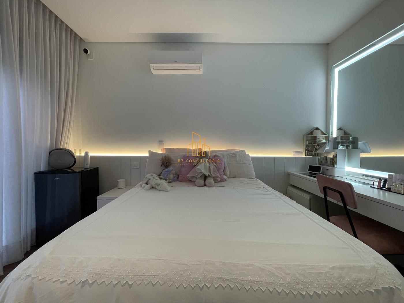 Casa de Condomínio, 4 quartos - Foto 46