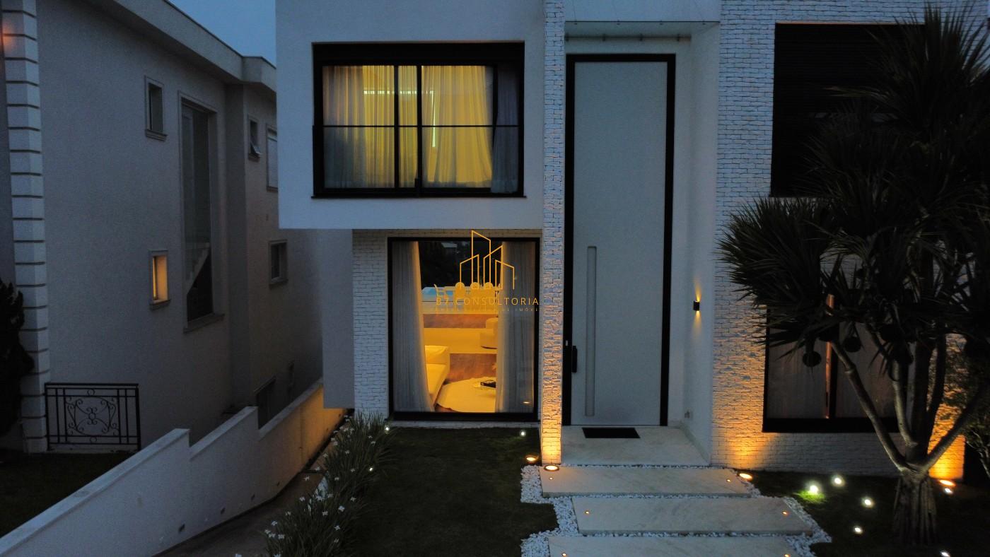 Casa de Condomínio, 4 quartos - Foto 54