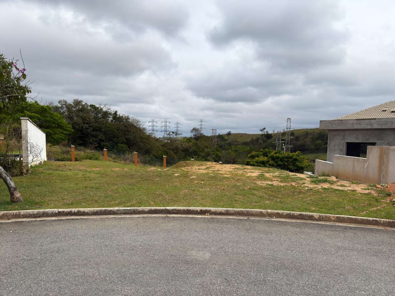 Terreno, 653 m² - Foto 1