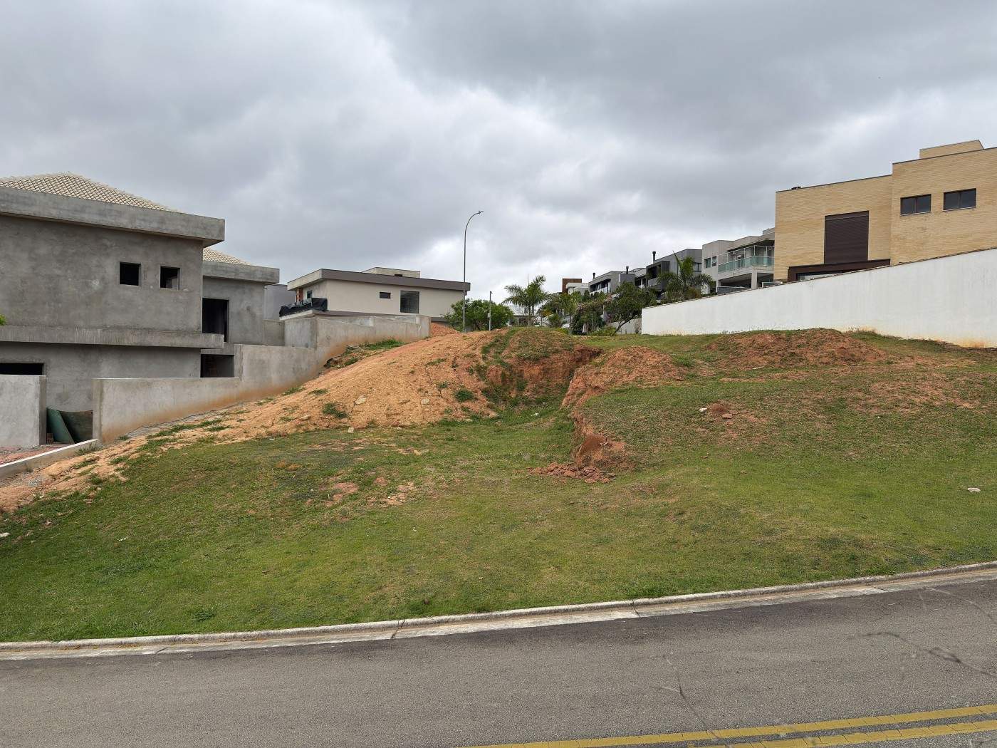 Terreno, 653 m² - Foto 5