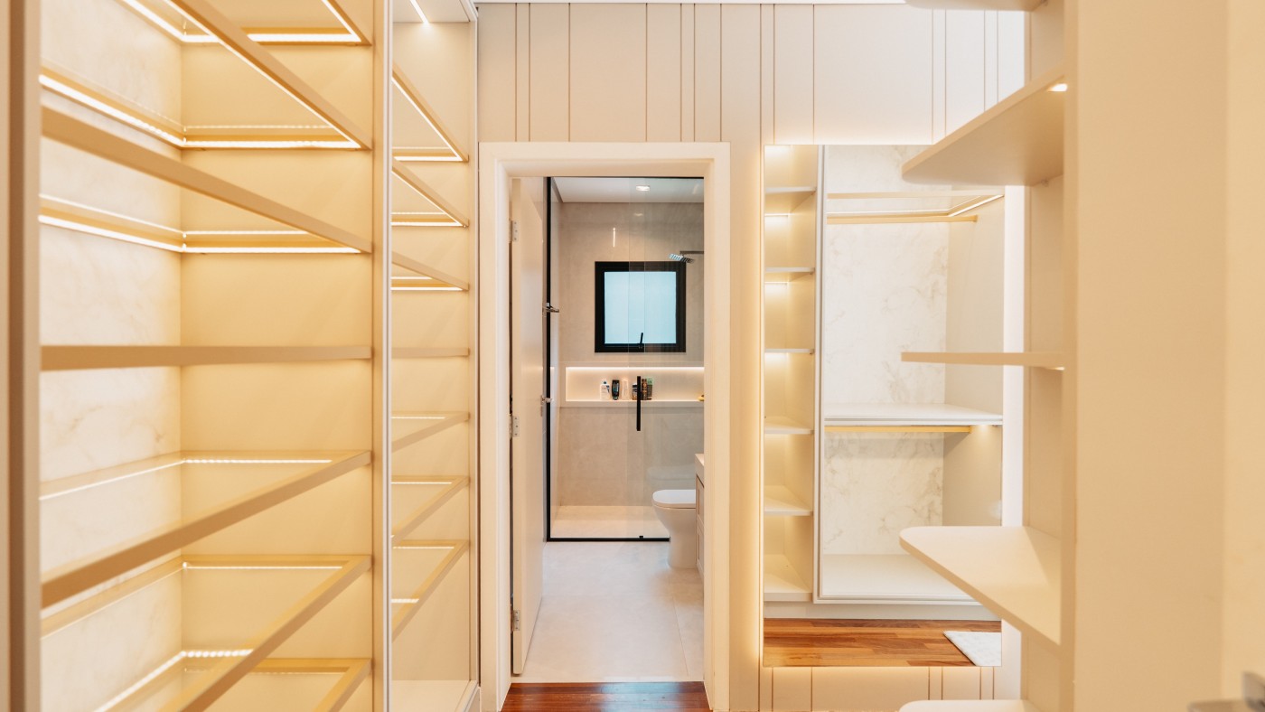 Casa de Condomínio, 4 quartos - Foto 6